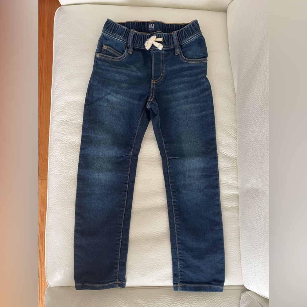 NEW GAP kids jeans